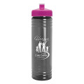 Garyline® Slim Fit Bottle with Push-Pull Lid - 24 oz.