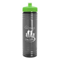 Garyline® Slim Fit Bottle with Push-Pull Lid - 24 oz.
