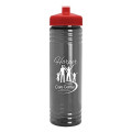 Garyline® Slim Fit Bottle with Push-Pull Lid - 24 oz.