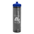 Garyline® Slim Fit Bottle with Push-Pull Lid - 24 oz.