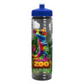 Garyline® Slim Fit Bottle with Push-Pull Lid - 24 oz.