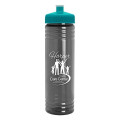 Garyline® Slim Fit Bottle with Push-Pull Lid - 24 oz.