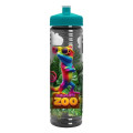 Garyline® Slim Fit Bottle with Push-Pull Lid - 24 oz.