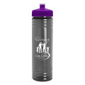 Garyline® Slim Fit Bottle with Push-Pull Lid - 24 oz.