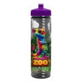 Garyline® Slim Fit Bottle with Push-Pull Lid - 24 oz.