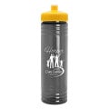 Garyline® Slim Fit Bottle with Push-Pull Lid - 24 oz.