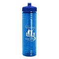 Garyline® Slim Fit Bottle with Push-Pull Lid - 24 oz.