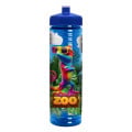 Garyline® Slim Fit Bottle with Push-Pull Lid - 24 oz.