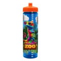 Garyline® Slim Fit Bottle with Push-Pull Lid - 24 oz.