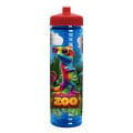 Garyline® Slim Fit Bottle with Push-Pull Lid - 24 oz.