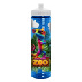 Garyline® Slim Fit Bottle with Push-Pull Lid - 24 oz.