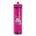 Garyline® Slim Fit Bottle with Push-Pull Lid - 24 oz.