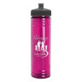 Garyline® Slim Fit Bottle with Push-Pull Lid - 24 oz.