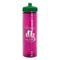 Garyline® Slim Fit Bottle with Push-Pull Lid - 24 oz.