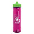Garyline® Slim Fit Bottle with Push-Pull Lid - 24 oz.