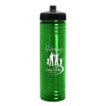 Garyline® Slim Fit Bottle with Push-Pull Lid - 24 oz.