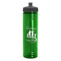 Garyline® Slim Fit Bottle with Push-Pull Lid - 24 oz.