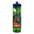Garyline® Slim Fit Bottle with Push-Pull Lid - 24 oz.
