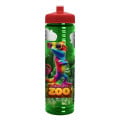 Garyline® Slim Fit Bottle with Push-Pull Lid - 24 oz.
