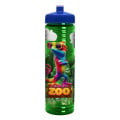 Garyline® Slim Fit Bottle with Push-Pull Lid - 24 oz.