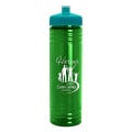 Garyline® Slim Fit Bottle with Push-Pull Lid - 24 oz.
