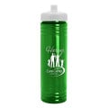 Garyline® Slim Fit Bottle with Push-Pull Lid - 24 oz.