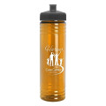 Garyline® Slim Fit Bottle with Push-Pull Lid - 24 oz.