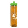 Garyline® Slim Fit Bottle with Push-Pull Lid - 24 oz.