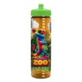 Garyline® Slim Fit Bottle with Push-Pull Lid - 24 oz.