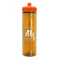Garyline® Slim Fit Bottle with Push-Pull Lid - 24 oz.