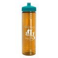 Garyline® Slim Fit Bottle with Push-Pull Lid - 24 oz.