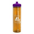 Garyline® Slim Fit Bottle with Push-Pull Lid - 24 oz.