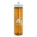 Garyline® Slim Fit Bottle with Push-Pull Lid - 24 oz.
