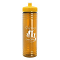 Garyline® Slim Fit Bottle with Push-Pull Lid - 24 oz.
