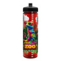 Garyline® Slim Fit Bottle with Push-Pull Lid - 24 oz.