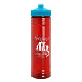 Garyline® Slim Fit Bottle with Push-Pull Lid - 24 oz.