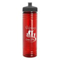 Garyline® Slim Fit Bottle with Push-Pull Lid - 24 oz.