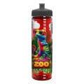 Garyline® Slim Fit Bottle with Push-Pull Lid - 24 oz.