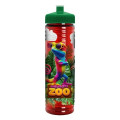 Garyline® Slim Fit Bottle with Push-Pull Lid - 24 oz.