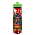 Garyline® Slim Fit Bottle with Push-Pull Lid - 24 oz.