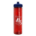 Garyline® Slim Fit Bottle with Push-Pull Lid - 24 oz.