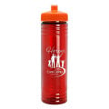 Garyline® Slim Fit Bottle with Push-Pull Lid - 24 oz.