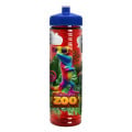 Garyline® Slim Fit Bottle with Push-Pull Lid - 24 oz.