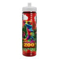 Garyline® Slim Fit Bottle with Push-Pull Lid - 24 oz.