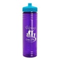 Garyline® Slim Fit Bottle with Push-Pull Lid - 24 oz.