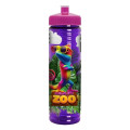 Garyline® Slim Fit Bottle with Push-Pull Lid - 24 oz.