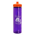 Garyline® Slim Fit Bottle with Push-Pull Lid - 24 oz.