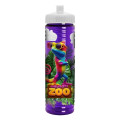 Garyline® Slim Fit Bottle with Push-Pull Lid - 24 oz.