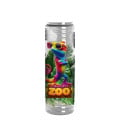 Garyline® Slim Fit Bottle with Push-Pull Lid - 24 oz.