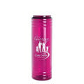 Garyline® Slim Fit Bottle with Push-Pull Lid - 24 oz.